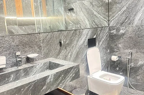 3х-комнатная квартира Фото: 11 из 10