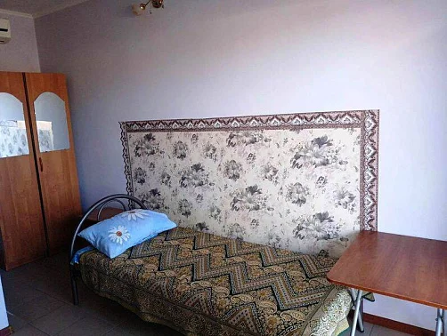 Частный сектор ул. Курортная, Голубицкая Фото: 20 из 31