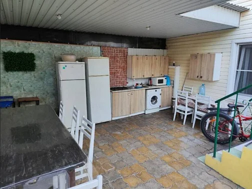 "На Кирова" гостевой дом, Геленджик Фото: 4 из 34