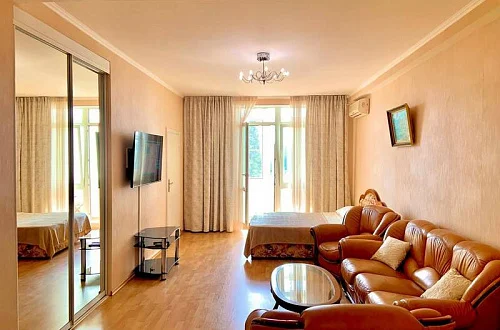 2х-комнатная квартира Фото: 3 из 8