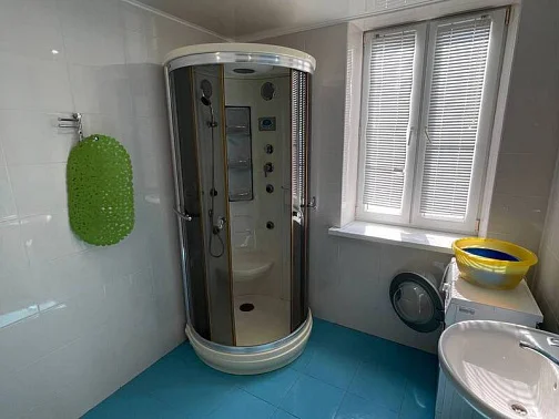 "Коралл" гостевой дом, Кабардинка Фото: 50 из 51