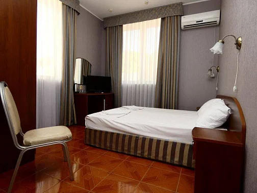 "Богемия" гостевой дом, Новомихайловский Фото: 37 из 39