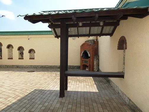 "Вилла Лагуна" гостевой дом, Береговое Фото: 8 из 51