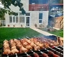 2х-этажный дом под-ключ Сосновая 18/д