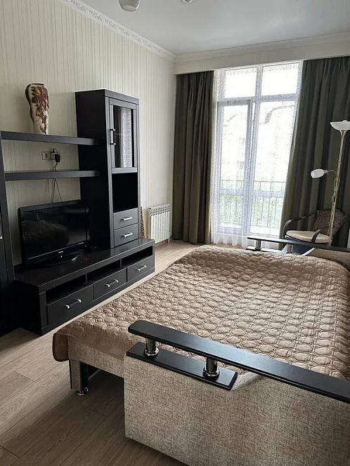 1-комнатная квартира Крымская 19/и кв 23, Геленджик Фото: 6 из 11