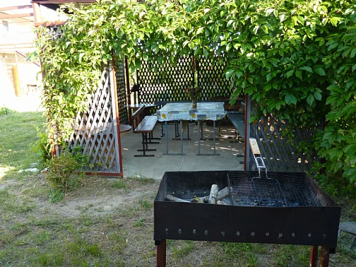 "НАШ КАЗАНТИП" гостевой дом, Новоотрадное Фото: 19 из 51