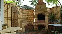 "ВеГа" гостевой дом, Анапа