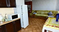 3х-комнатная квартира Крымская 31, Феодосия
