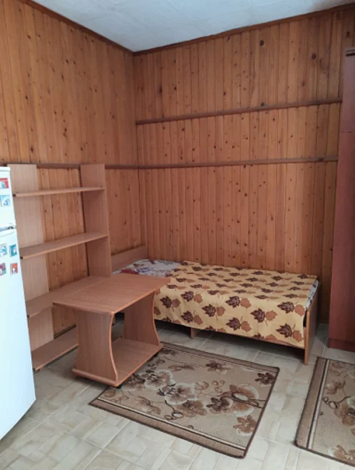 "На Садовой" частный сектор, Геленджик Фото: 3 из 44