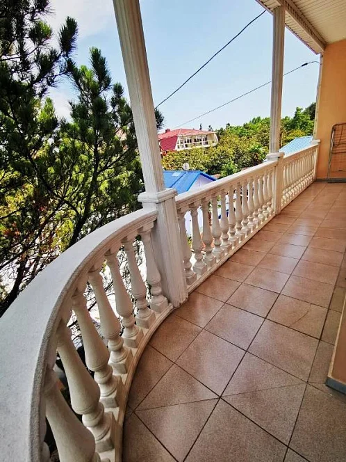 "Парма" гостевой дом, Лазаревское Фото: 12 из 42