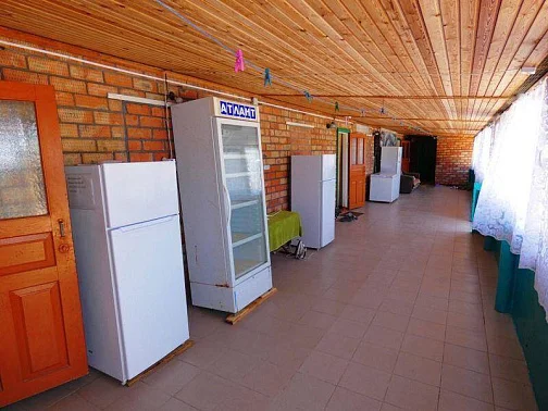 "У Аннушки" база отдыха, Должанская Фото: 31 из 50