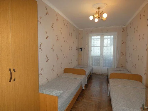 2х-комнатная квартира Агрба 13 кв 32, Пицунда Фото: 9 из 12