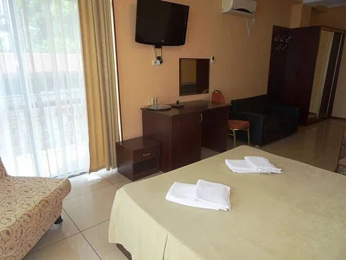 "Маргарита" мини-гостиница, Лазаревское Фото: 31 из 51