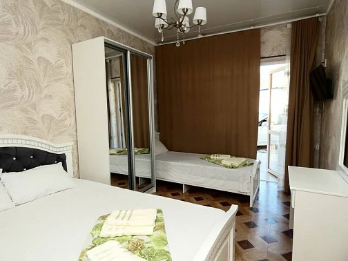 "Регина" частный сектор, Джубга Фото: 36 из 48