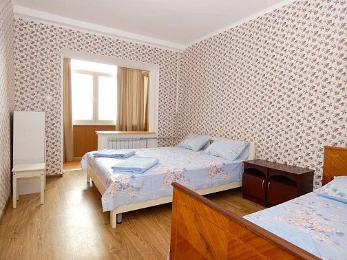 2х-комнатная квартира Победы 172/б, Лазаревское Фото: 11 из 20