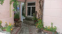 "Евгеника" гостевой дом, Береговое