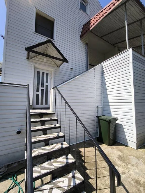 "Белый парус" этаж под-ключ, Агой Фото: 2 из 12