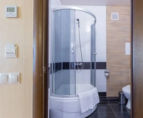 "ОЛИМП" ★★★★ Ultra All inclusive курортный отель, Джемете Фото: 43 из 48