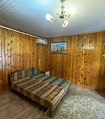 "С кондиционером" 3х-местный "С кондиционером" 3х-местный