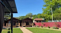 "Комфорт" база отдыха, Новый Афон