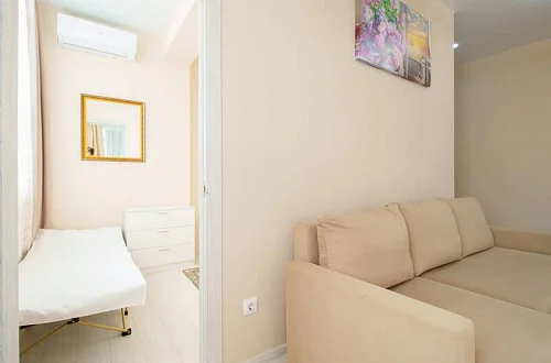 2х-комнатная квартира Фото: 6 из 8