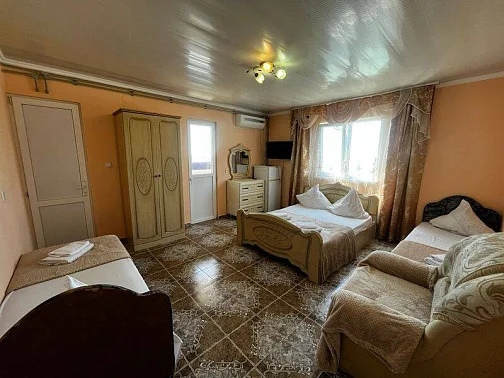 "Анаида" частный сектор, Лоо Фото: 11 из 14