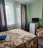 "Стандарт" 3х-местный
