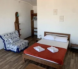 "Дом отдыха 62" гостевой дом