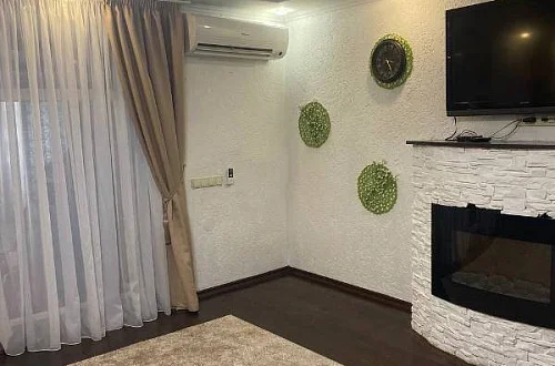 3х-комнатные апартаменты Фото: 4 из 12