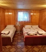 "Эконом" "Эконом"