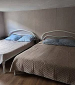 "Этаж с отдельным входом" 