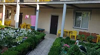 "Райский уголок" мини-гостиница, Евпатория