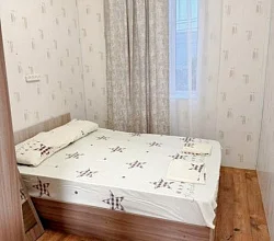 3х-комнатная квартира Авидзба 12 кв 8