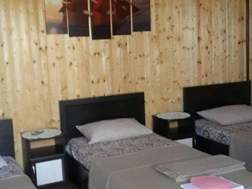 "Black-House" мини-гостиница, Молочный Фото: 46 из 51