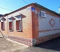 Дом под-ключ Армавирская 8
