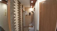 "Люкс" 2х-комнатная квартира, Феодосия