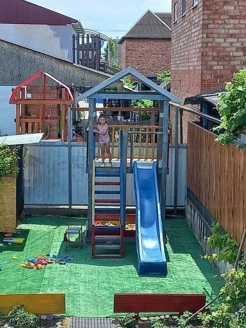 "Норильчанка" гостевой дом, Ейск Фото: 9 из 39