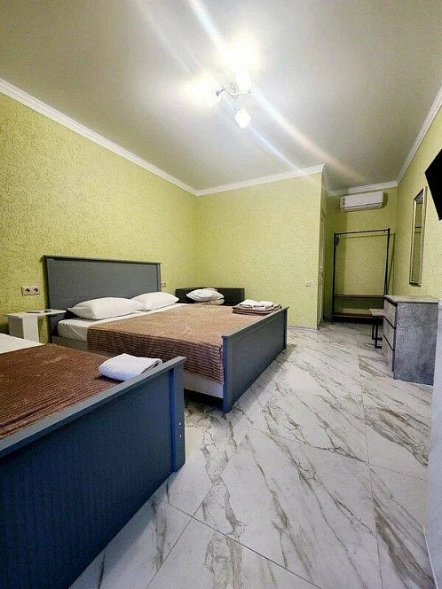 "У Ларисы" гостевой дом, Гагра Фото: 34 из 48