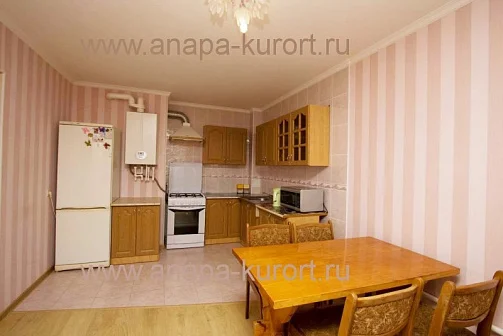 1-комнатная квартира Таманская 26/б, Анапа Фото: 2 из 4