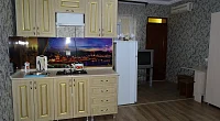 "Уют" частный сектор, Адлер
