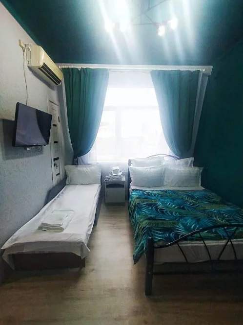 "Николя" частный сектор, Гагра Фото: 25 из 26