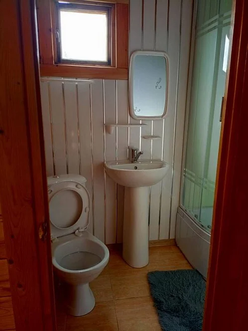 "Галант" база отдыха, Пересыпь Фото: 8 из 8