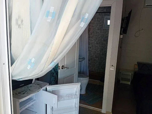 "Уютные домики" частный сектор, Кучугуры Фото: 33 из 49