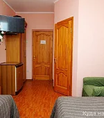 "Стандарт" 2х-4х-местный