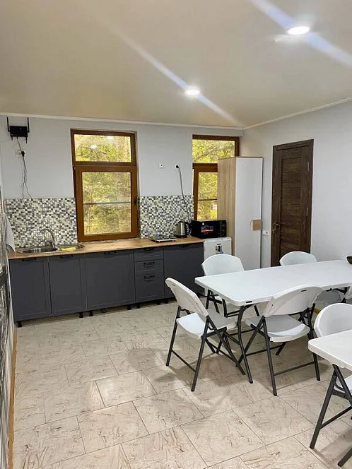 "Nitika" гостиница, Гагра Фото: 6 из 15