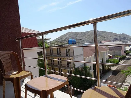 "Босфор" гостиница, Судак Фото: 15 из 40