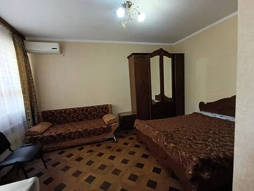 "Изабелла" гостевой дом, Адлер Фото: 15 из 17