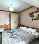 "Эконом" 2х-местный