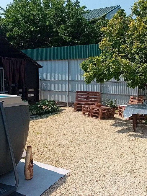 "Уютные домики" частный сектор, Кучугуры Фото: 13 из 49