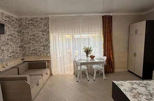 Квартира-студия Фото: 3 из 8